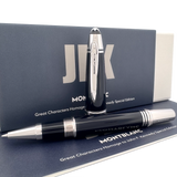 Montblanc Great Characters JFK John F. Kennedy Rollerball