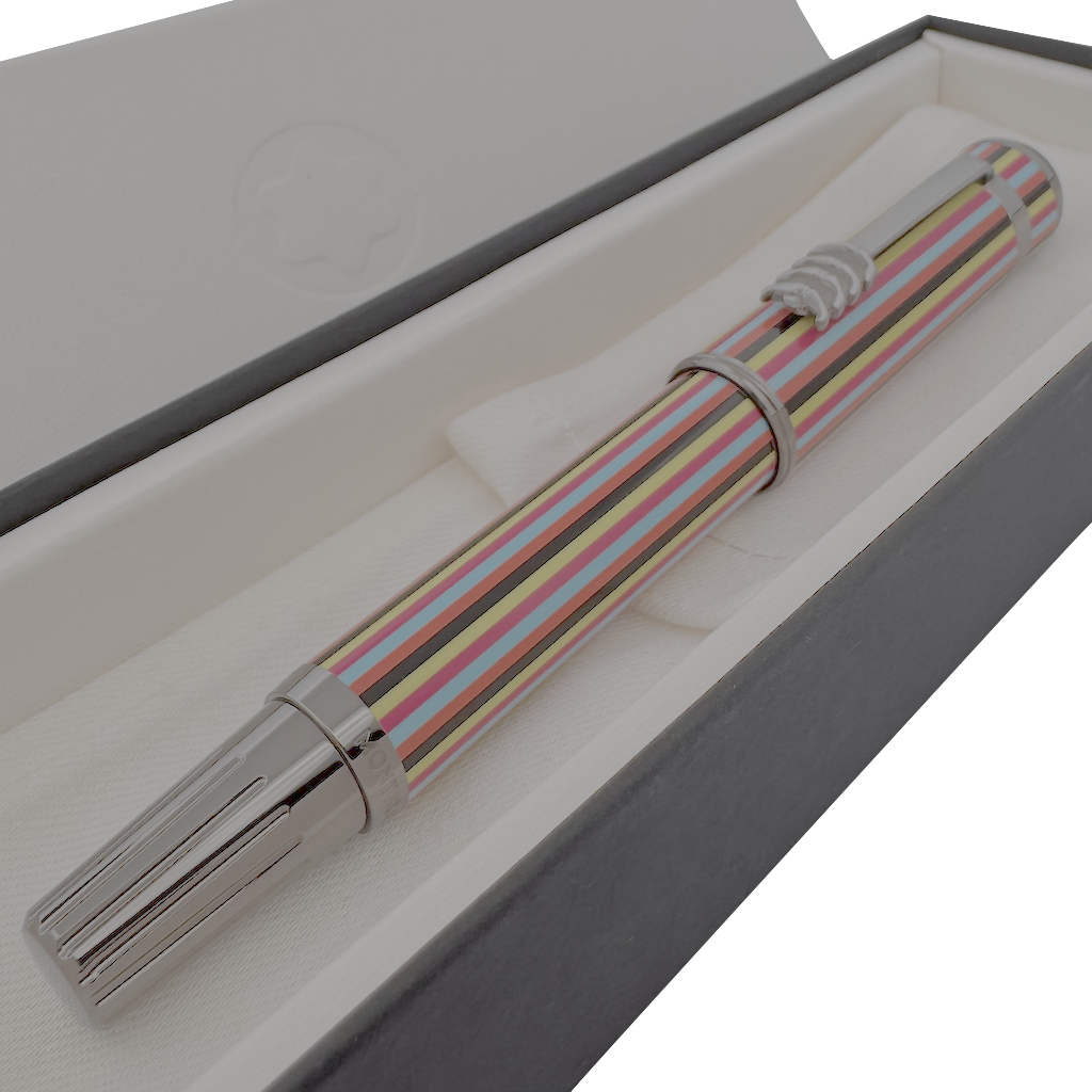 Montblanc Great Characters The Beatles Fountain Pen -  SALE