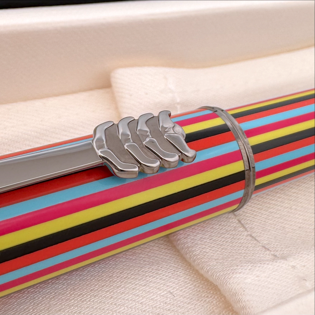 Montblanc Great Characters The Beatles Fountain Pen -  SALE