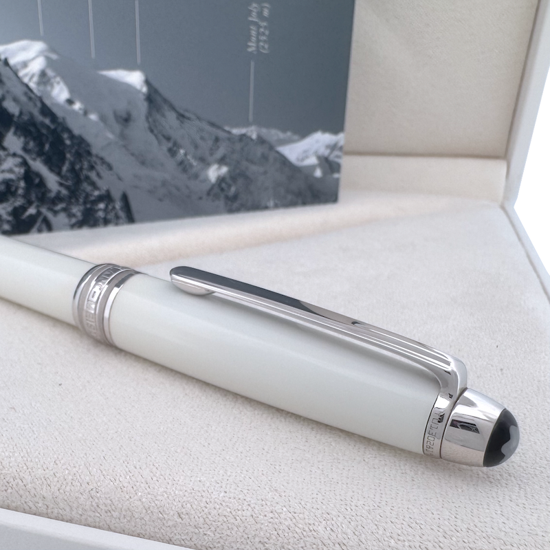 Montblanc Meisterstück Tribute to the Montblanc Classique Kugelschreiber - SALE