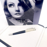 Montblanc Muses Edition Greta Garbo Kugelschreiber - SALE