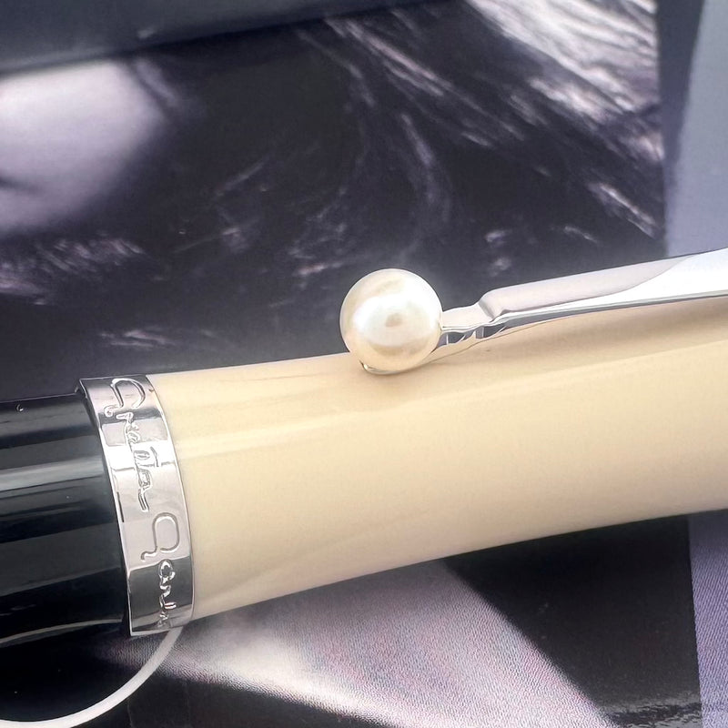 Montblanc Muses Edition Greta Garbo Kugelschreiber - SALE