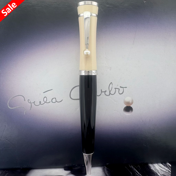 Montblanc Muses Edition Greta Garbo Kugelschreiber - SALE