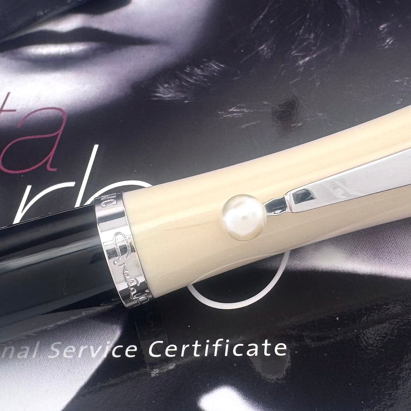 Montblanc Muses Edition Greta Garbo Kugelschreiber - SALE