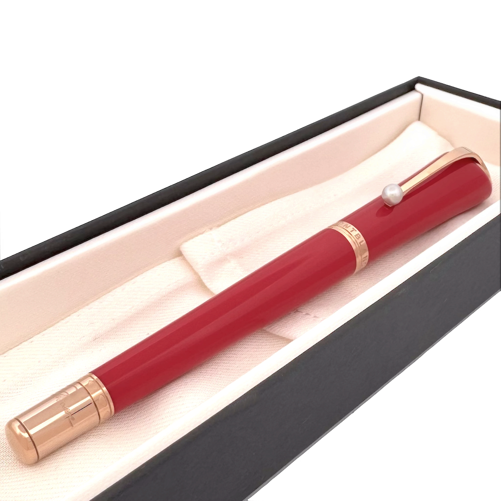Montblanc Muses Edition Marilyn Monroe Rollerball - SALE - penfabrik