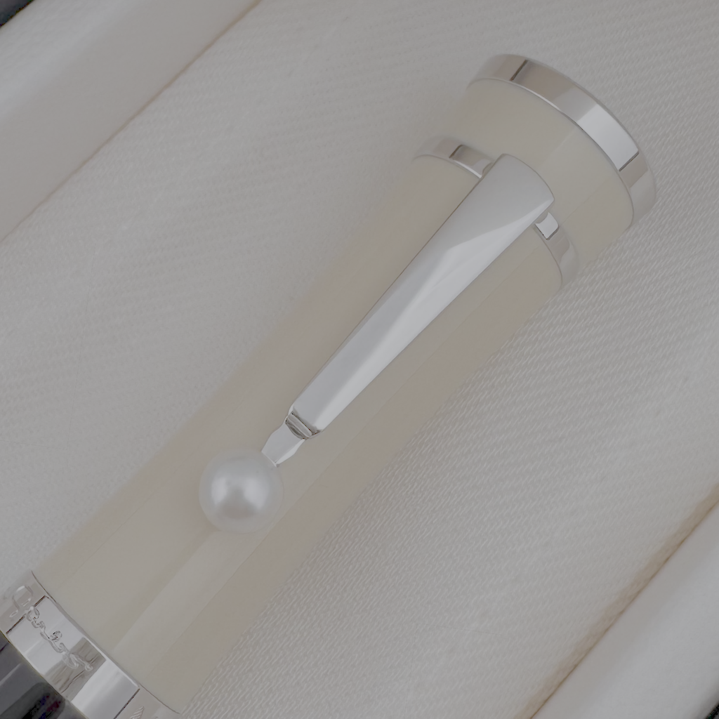 Montblanc Muses Edition Greta Garbo Füllfederhalter - SALE