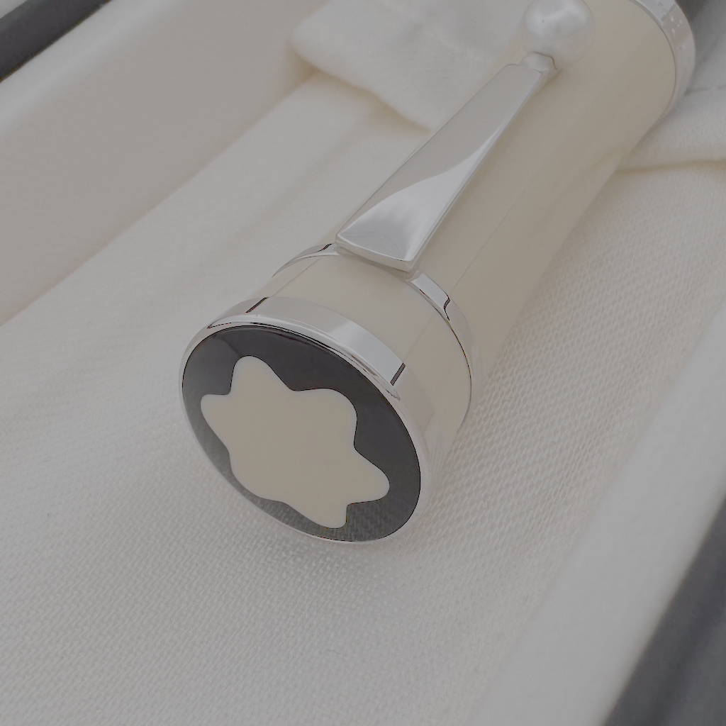 Montblanc Muses Edition Greta Garbo Füllfederhalter - SALE
