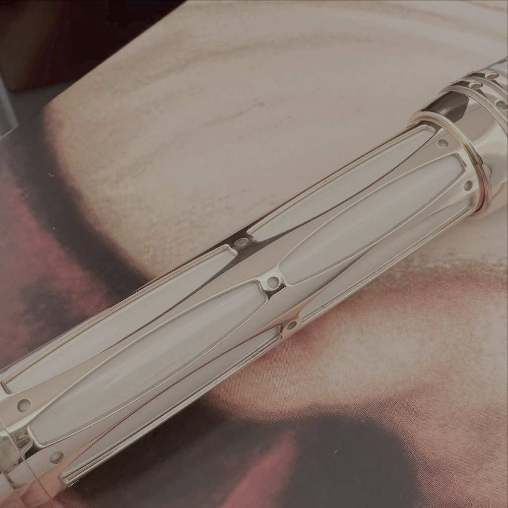 Montblanc Pope Julius II 4810 Füllfederhalter Patron of Art - SALE - penfabrik