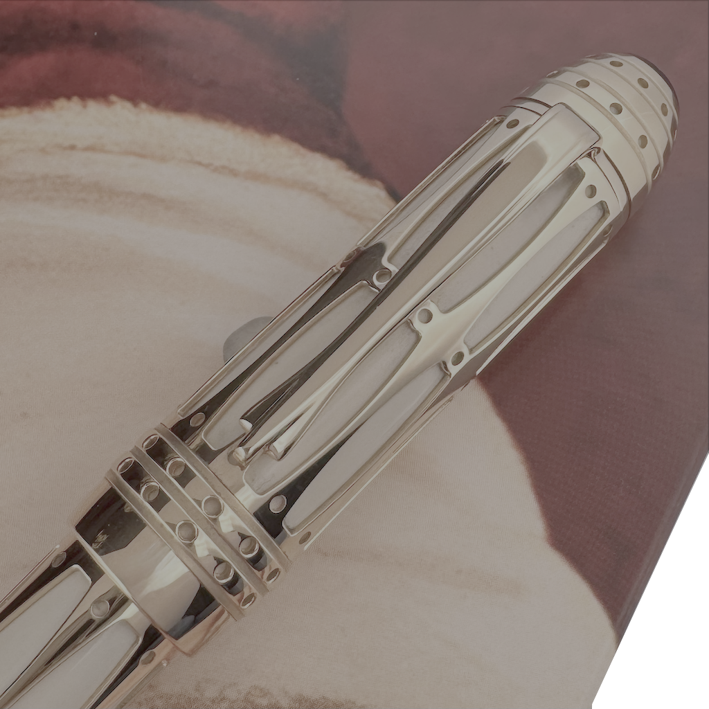 Montblanc Pope Julius II 4810 Füllfederhalter Patron of Art - SALE - penfabrik