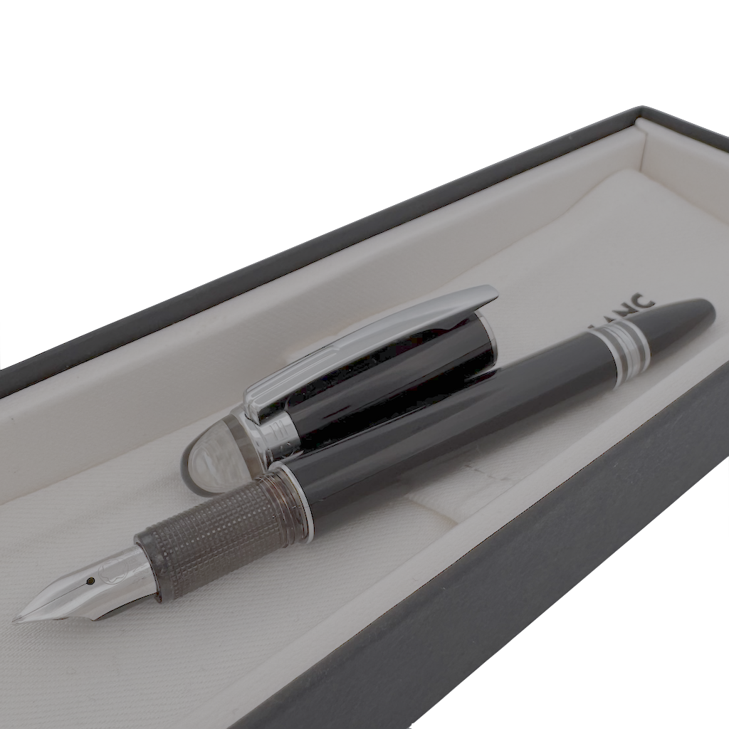 Montblanc StarWalker Precious Resin Füllfederhalter - SALE