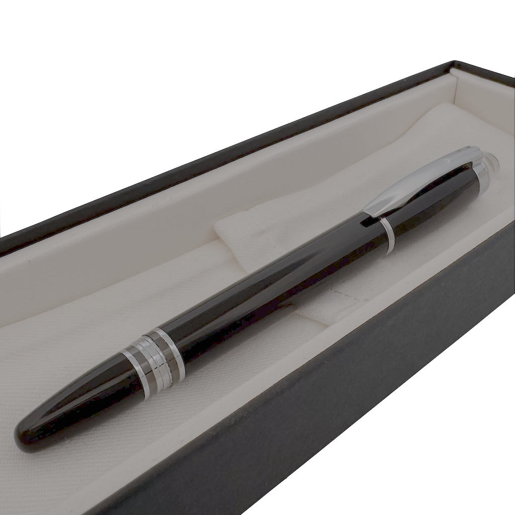 Montblanc StarWalker Precious Resin Füllfederhalter - SALE