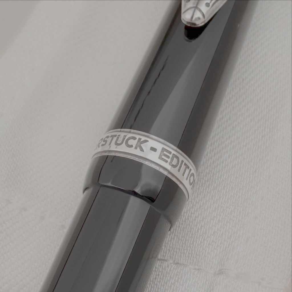 Montblanc Writers Edition Agatha Christie Minenblesitift - mit Etui - SALE