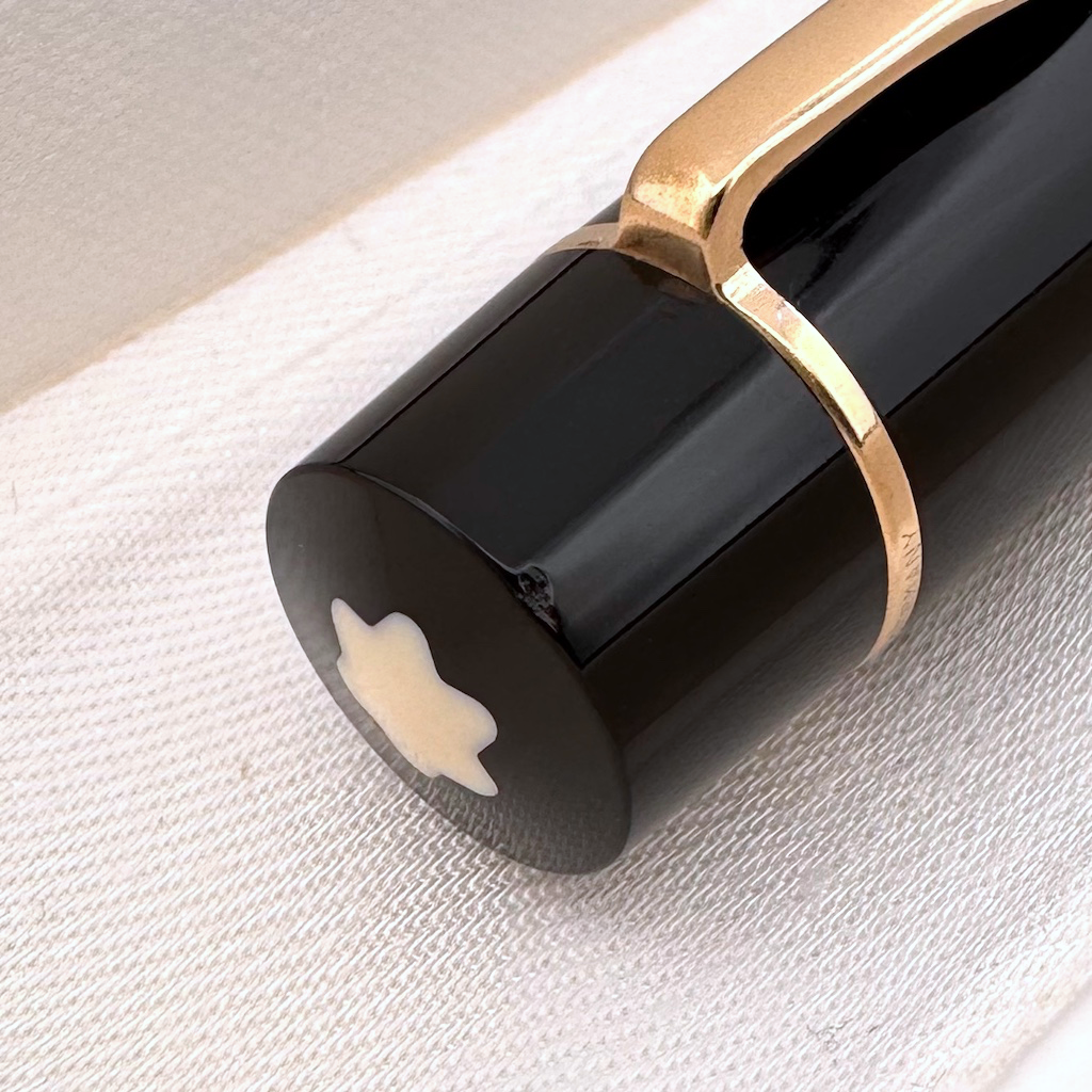 Montblanc Writers Edition Ernest Hemingway Füllfederhalter - SALE - penfabrik