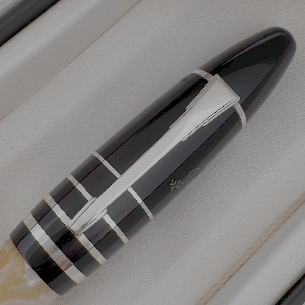 Montblanc Writers Edition Scott Fitzgerald Füllfederhalter - SALE
