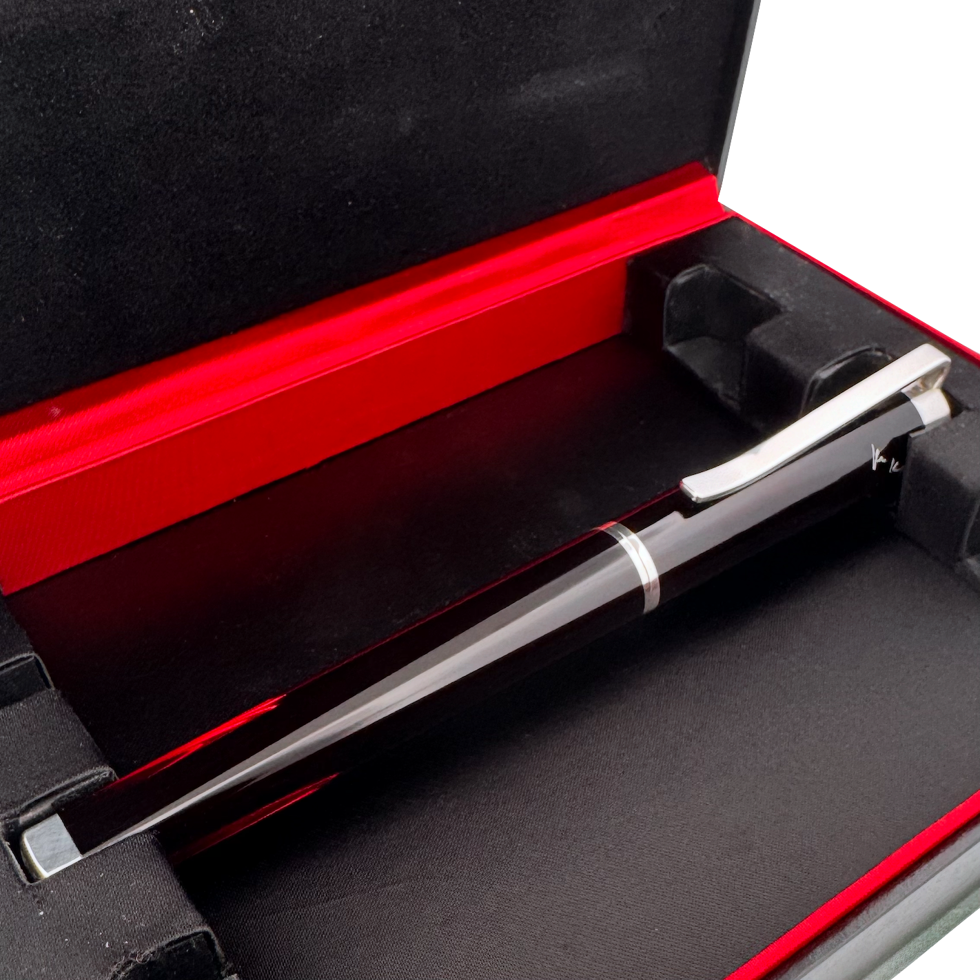 Montblanc Writers Edition Franz Kafka Füllfederhalter - SALE - penfabrik