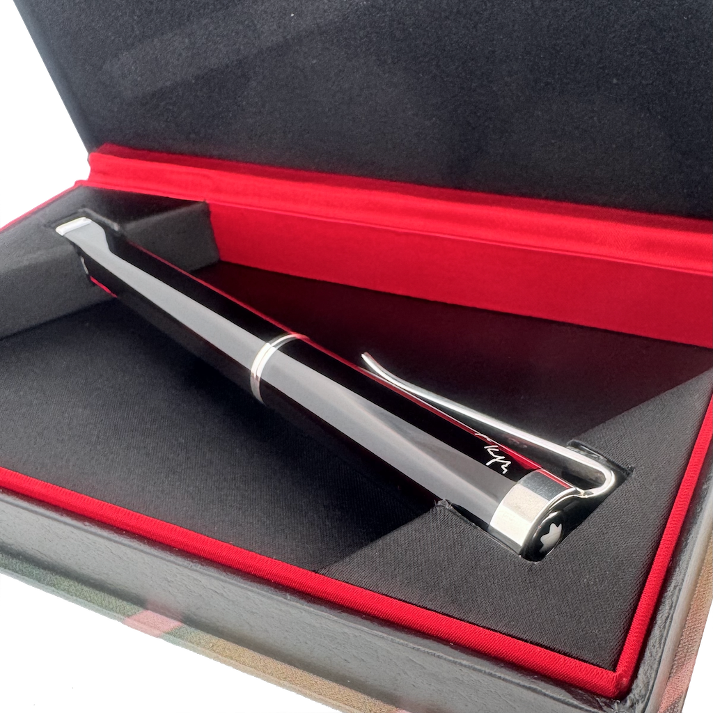 Montblanc Writers Edition Franz Kafka Fountain Pen - SALE