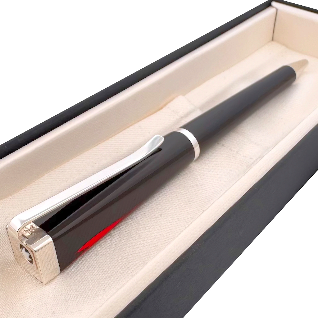 Montblanc Writers Edition Franz Kafka Kugelschreiber - SALE - penfabrik