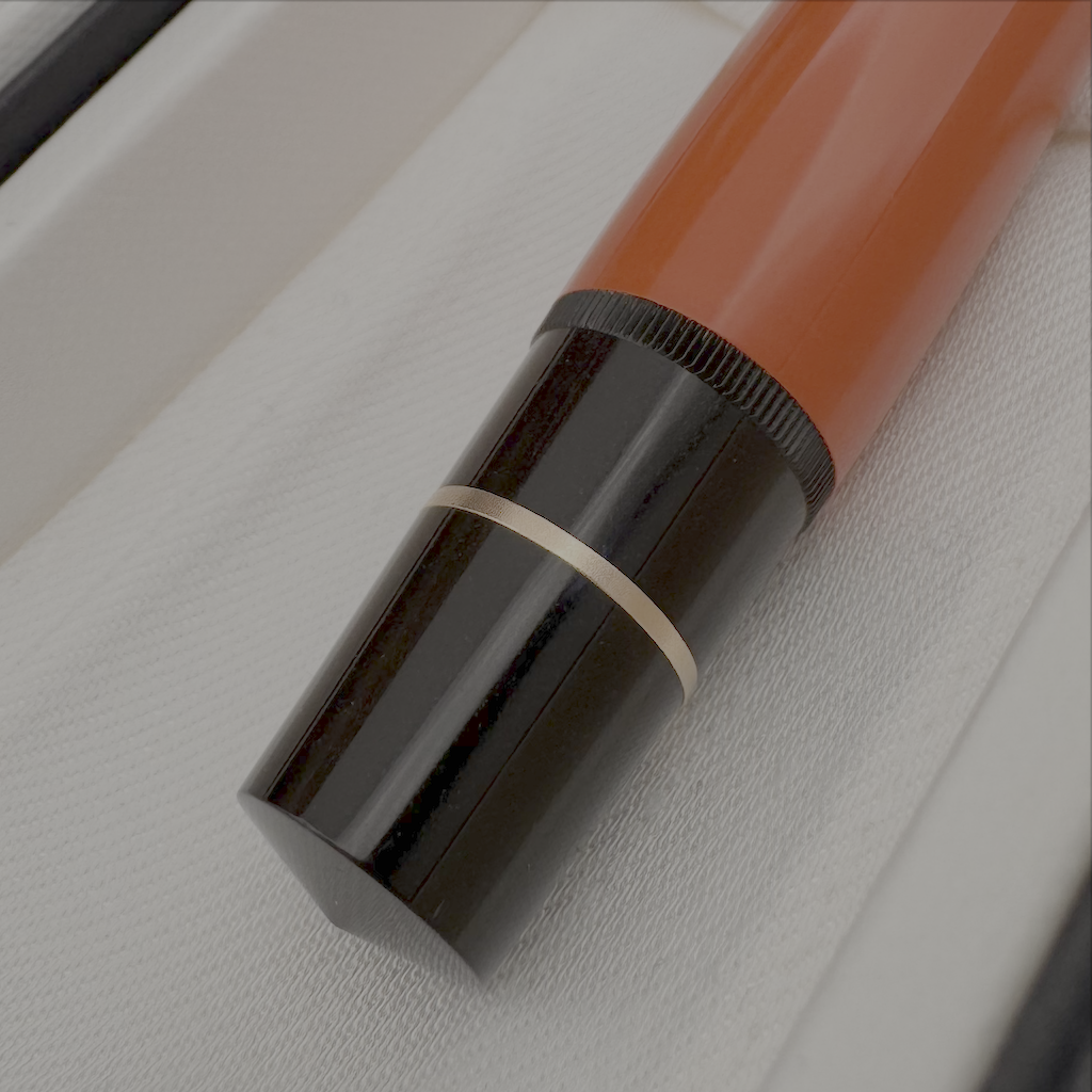 Montblanc Writers Edition Ernest Hemingway Füllfederhalter - SALE - penfabrik