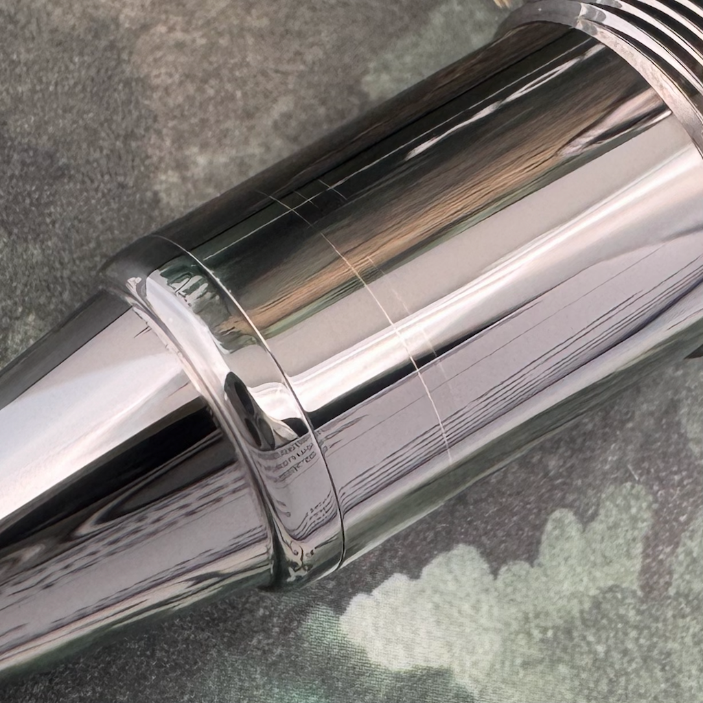Montblanc Writers Edition Homage to Brothers Grimm Rollerball - SALE