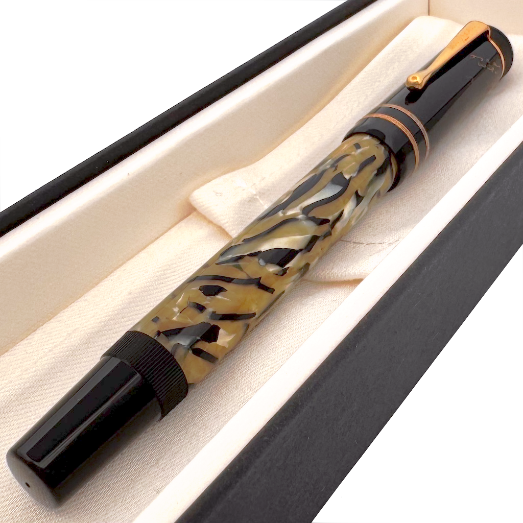 Montblanc Writers Edition 1994 Oscar Wilde Fountain Pen - SALE