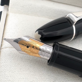 Montblanc Writers Edition 2002 Scott Fitzgerald Fountain Pen  - SALE