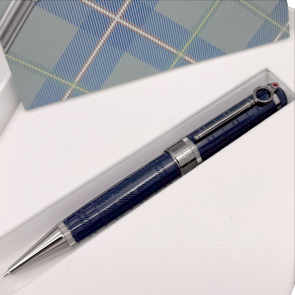 Montblanc Writers Edition Sir Arthur Conan Doyle Minenbleistift - SALE - penfabrik