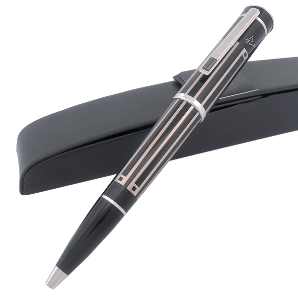 Montblanc Writers Edition 2009 Thomas Mann Ballpoint Pen - SALE