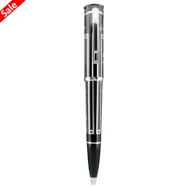 Montblanc Writers Edition 2009 Thomas Mann Ballpoint Pen - SALE