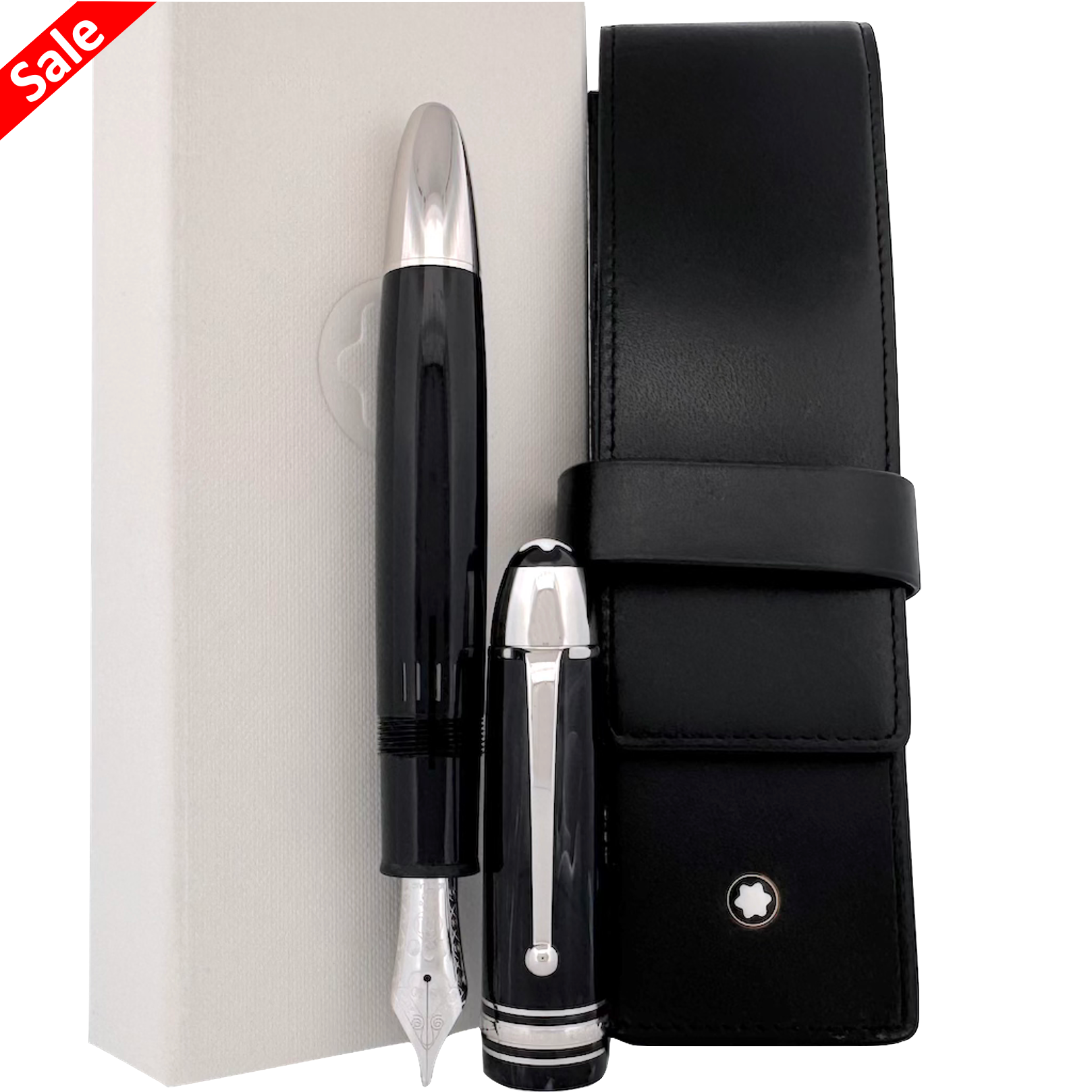 Montblanc Meisterstück The Origin Collection 149 Füllfederhalter - SALE - penfabrik