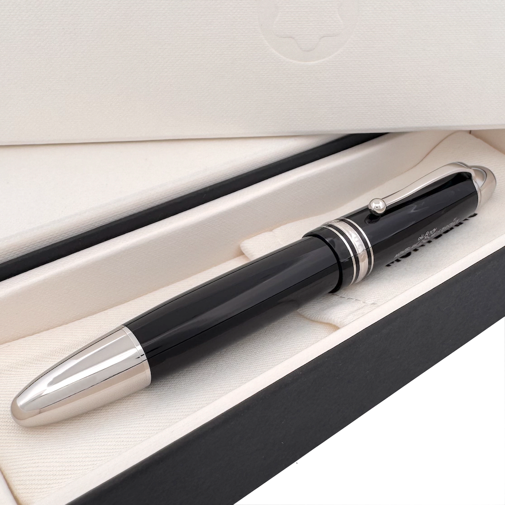 Montblanc Meisterstück The Origin Collection 149 Fountain Pen - SALE