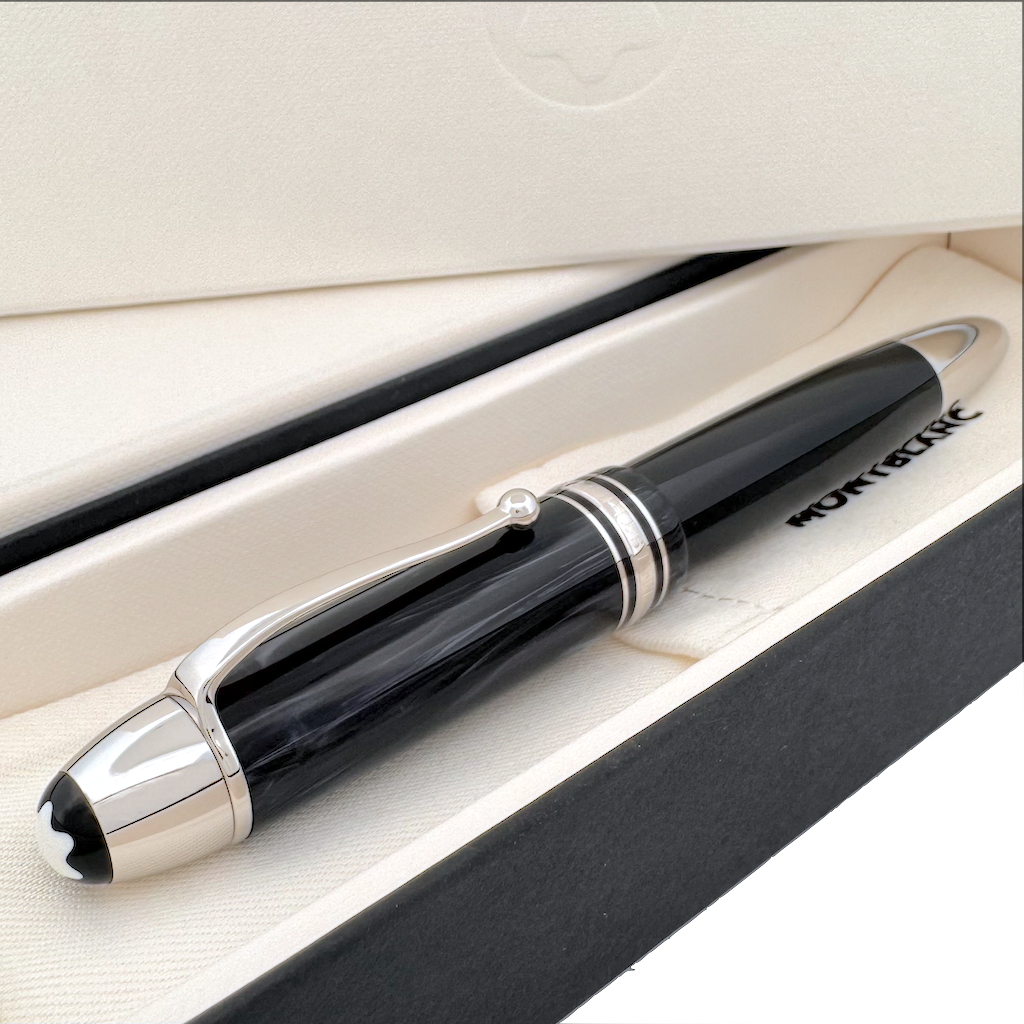 Montblanc Meisterstück The Origin Collection 149 Fountain Pen - SALE