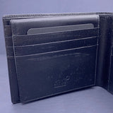 Montblanc Meisterstück Lederwaren Brieftasche 14 cc - SALE