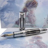 Montblanc Limited Edition Pyotr I. Tchaikovsky 130 Fountain Pen