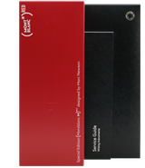 Montblanc M Red Special Edition Füllfederhalter Mark Newson - penfabrik
