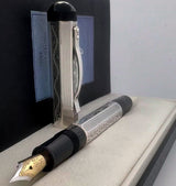 Montblanc Patron of Art 4810 Lorenzo de Medici Fountain Pen - SALE