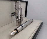 Montblanc Great Characters Miles Davis 1926 Fountain Pen - SALE