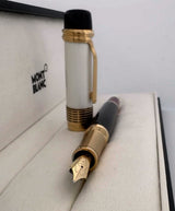 Montblanc Patron of Art 4810 Luciano Pavarotti Fountain Pen - SALE