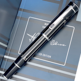 Montblanc Writers Edition Thomas Mann Rollerball