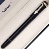 Montblanc Heritage Collection Rouge et Noir Rollerball