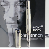 Montblanc Great Characters John Lennon 1940 Fountain Pen