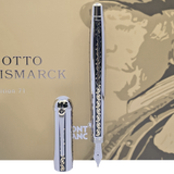 Montblanc Limited Edition Otto von Bismarck 71 Fountain Pen