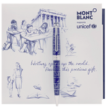 Montblanc Meisterstück UNICEF Solitaire Midsize Ballpoint Pen