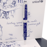 Montblanc Meisterstück UNICEF Solitaire Midsize Ballpoint Pen