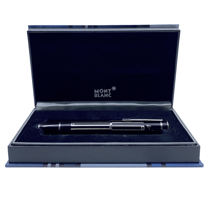 Montblanc Writers Edition Thomas Mann Rollerball