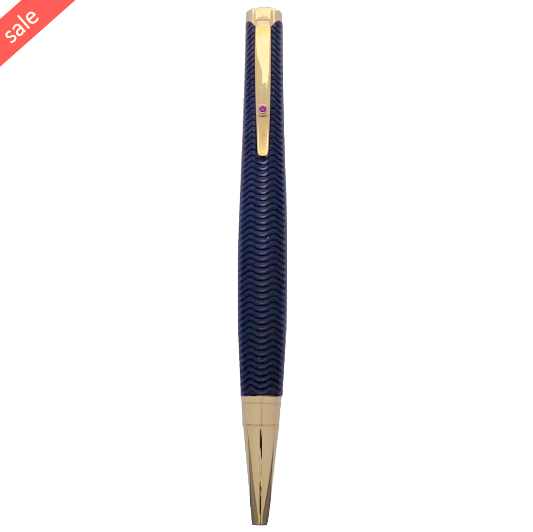 Montblanc Writers Edition 2006 Virginia Woolf Ballpoint Pen - SALE
