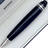 Montblanc Meisterstück 169 Platinum-Coated Leonardo Sketch Pen - penfabrik