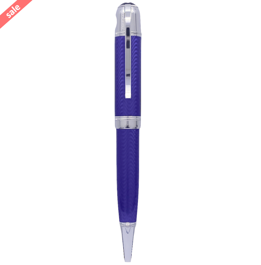Montblanc Writers Edition 2003 Jules Verne Ballpoint Pen - SALE