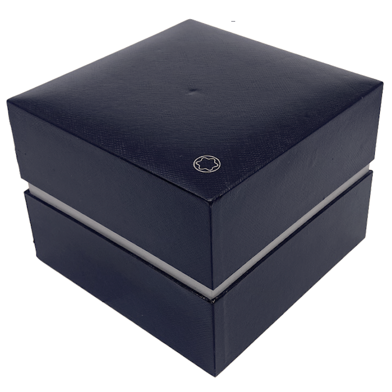 Montblanc Box