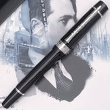 Montblanc Donation Pen Sir George Solti Fountain Pen