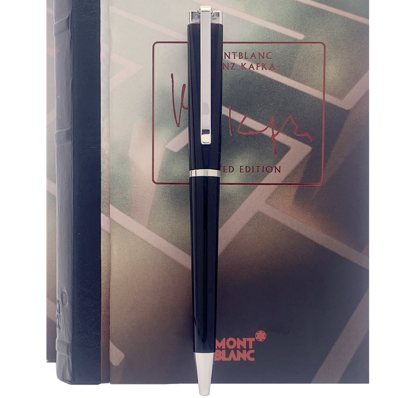 Franz kafka montblanc sales pen